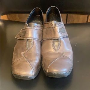 Rieker Shoes